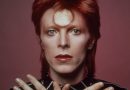 David Bowie hayranlarına özel!